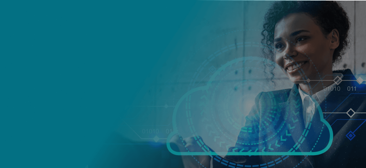 Stay Ahead Background